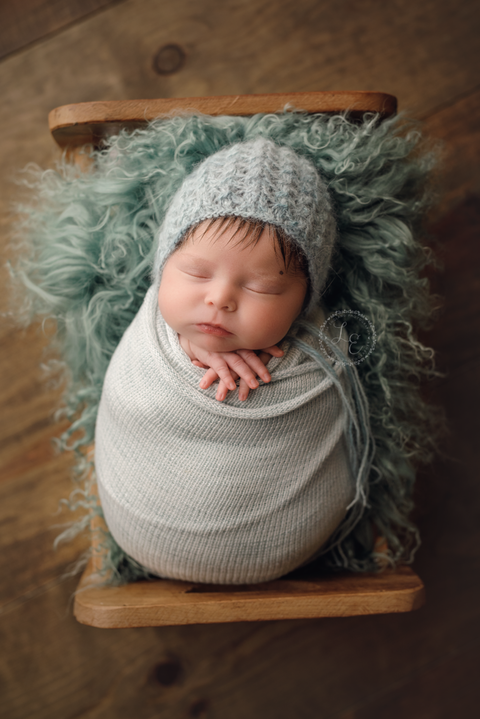 Lisa England Photography | San Diego Newborn Photographer