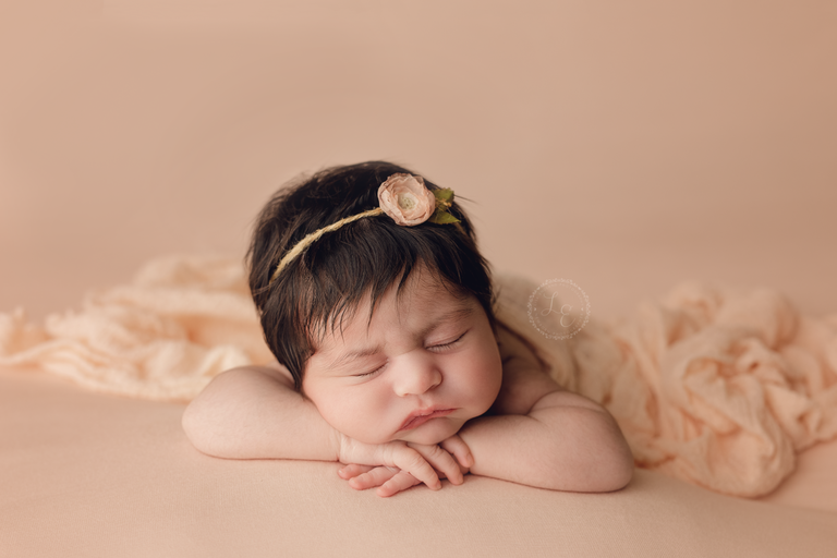 Lisa England Photography | San Diego Newborn Photographer