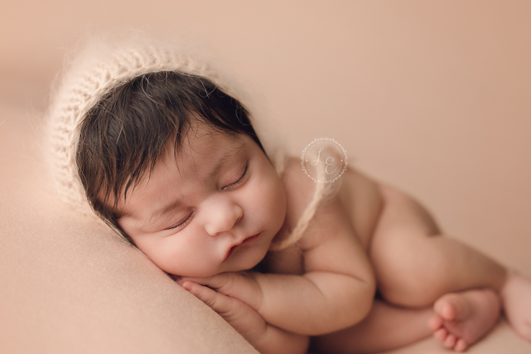 Lisa England Photography | San Diego Newborn Photographer