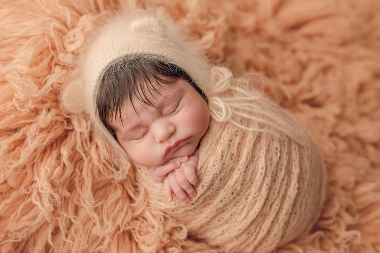 Lisa England Photography | San Diego Newborn Photographer