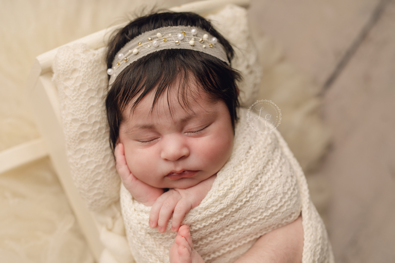 Lisa England Photography | San Diego Newborn Photographer