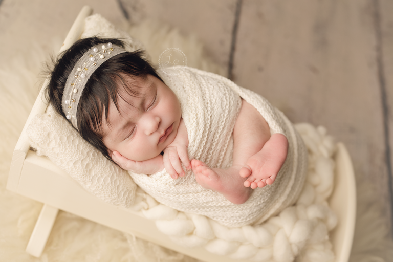Lisa England Photography | San Diego Newborn Photographer