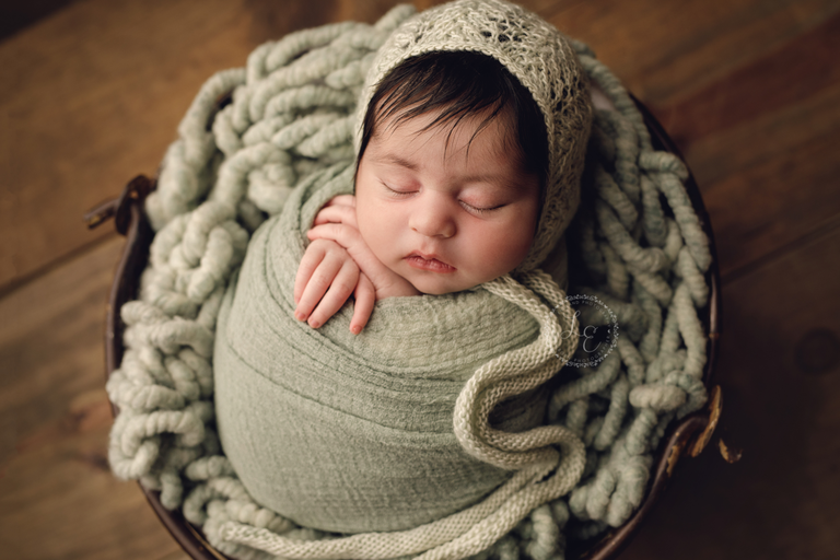 Lisa England Photography | San Diego Newborn Photographer