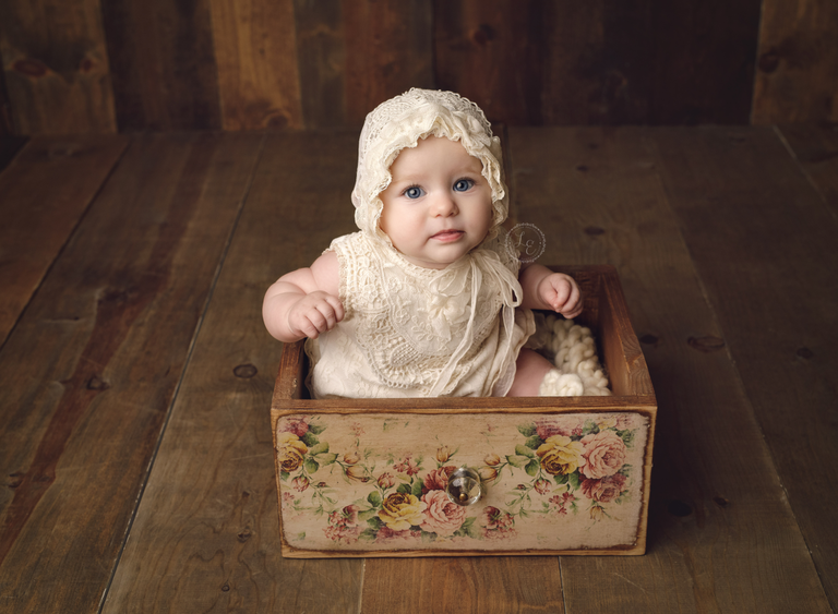 Lisa England Photography | San Diego Newborn Baby Photographer