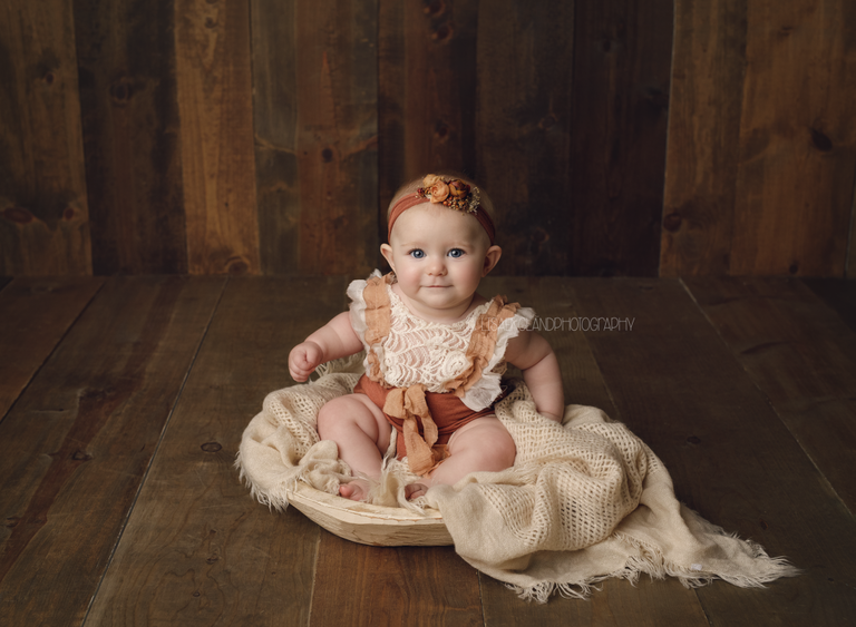 Lisa England Photography | San Diego Newborn Baby Photographer