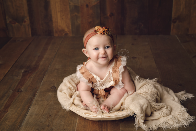 Lisa England Photography | San Diego Newborn Baby Photographer