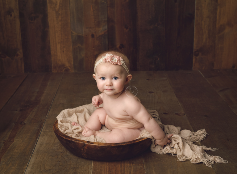 Lisa England Photography | San Diego Newborn Baby Photographer