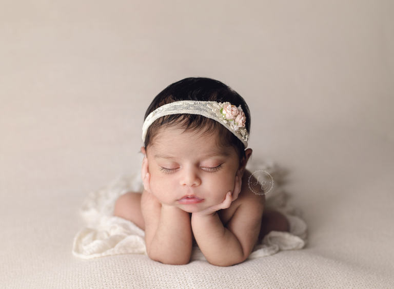 Lisa England Photography | San Diego Newborn Baby Photographer