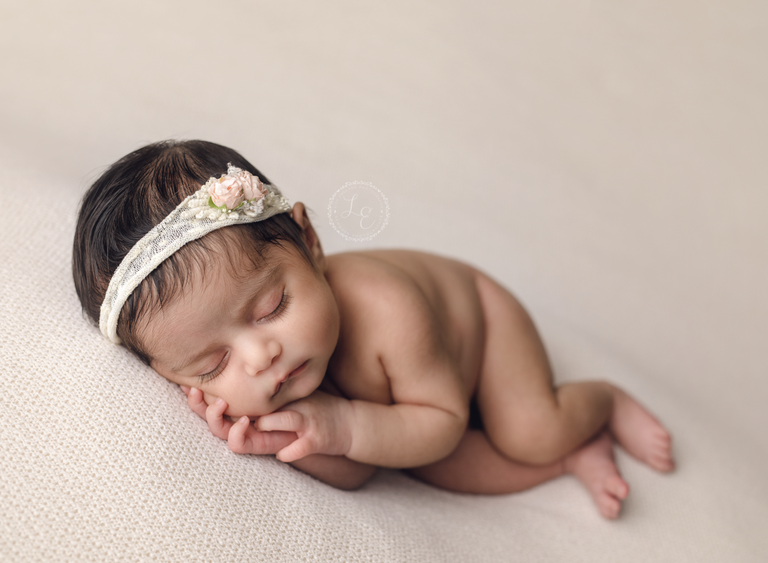 Lisa England Photography | San Diego Newborn Baby Photographer