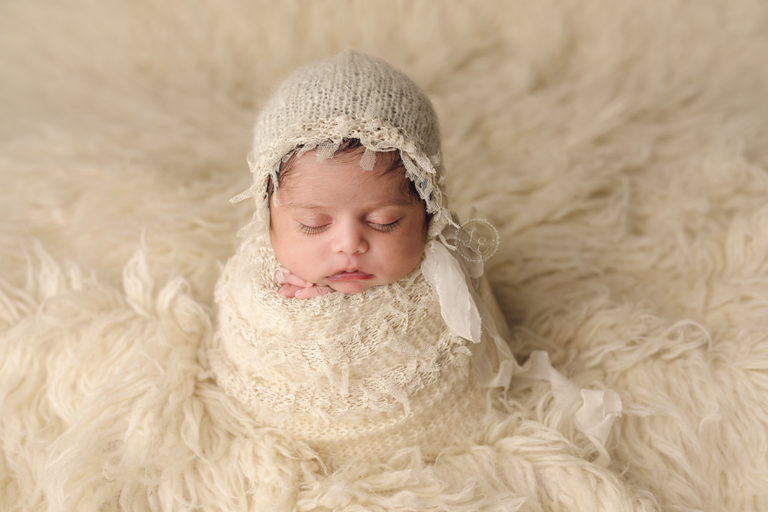 Lisa England Photography | San Diego Newborn Baby Photographer