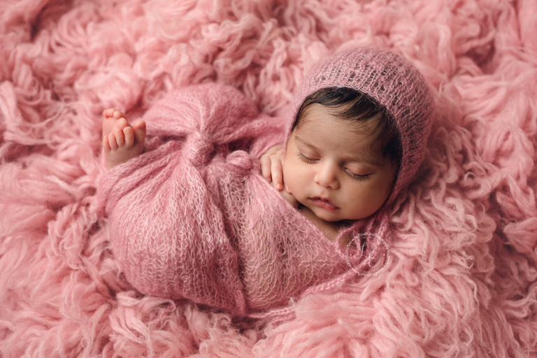Lisa England Photography | San Diego Newborn Baby Photographer