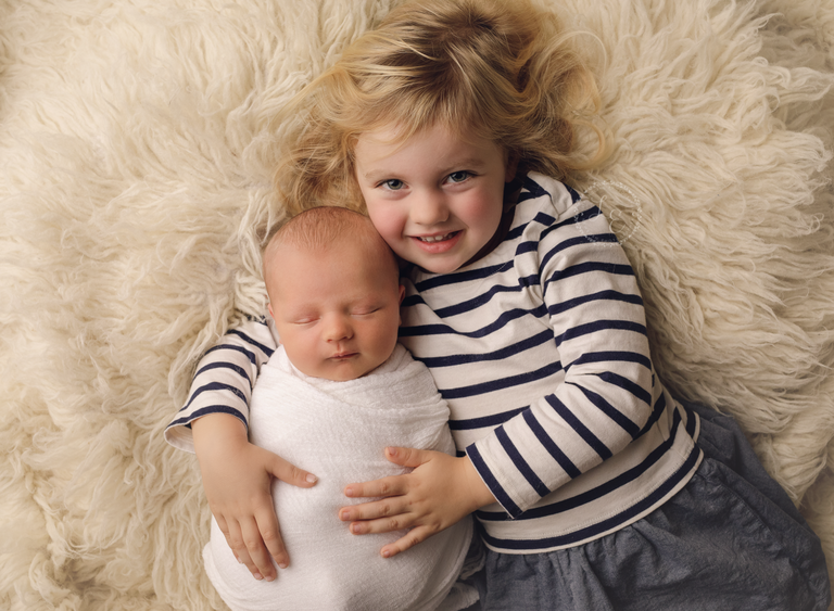 Lisa England Photography | San Diego Newborn Baby Photographer