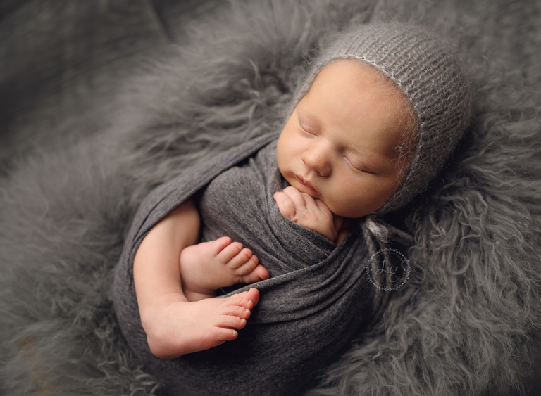 Lisa England Photography | San Diego Newborn Baby Photographer