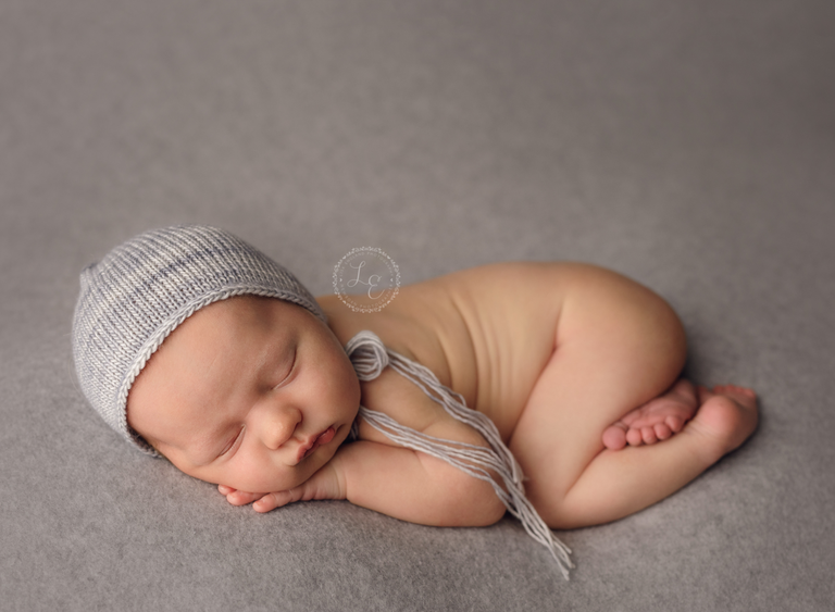 Lisa England Photography | San Diego Newborn Baby Photographer