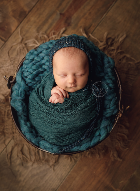 Lisa England Photography | San Diego Newborn Baby Photographer
