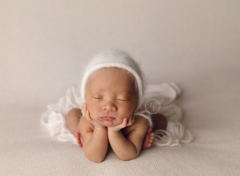 Lisa England Photography | San Diego Newborn Baby Photographer
