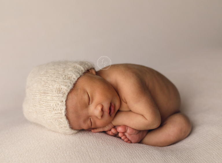 Lisa England Photography | San Diego Newborn Baby Photographer