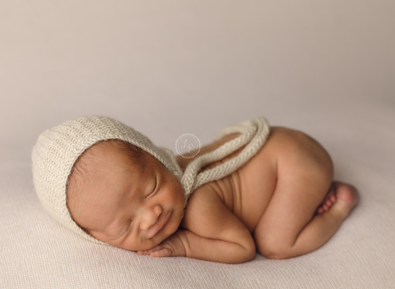 Lisa England Photography | San Diego Newborn Baby Photographer