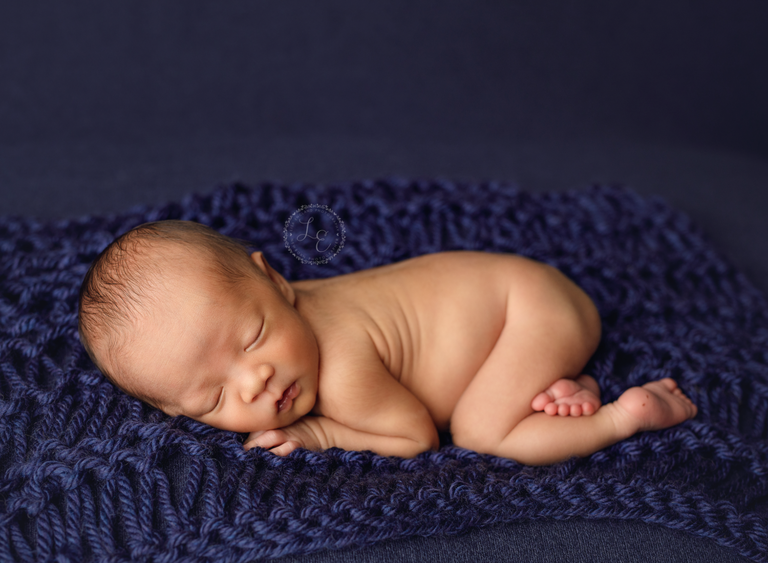 Lisa England Photography | San Diego Newborn Baby Photographer