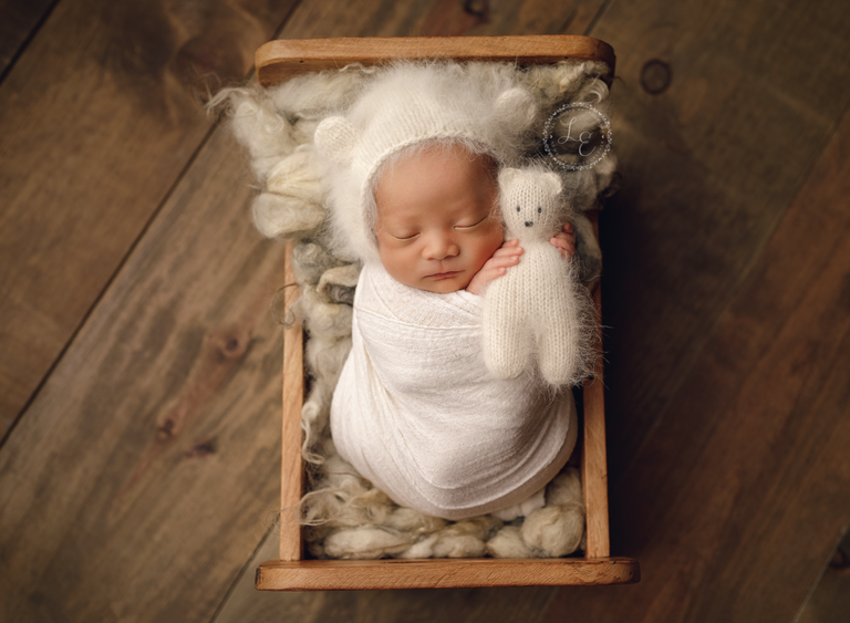 Lisa England Photography | San Diego Newborn Baby Photographer