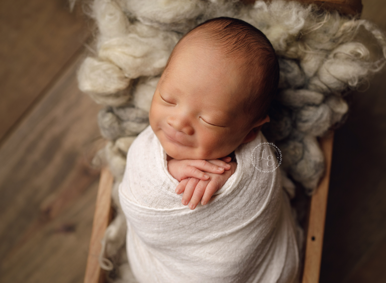 Lisa England Photography | San Diego Newborn Baby Photographer
