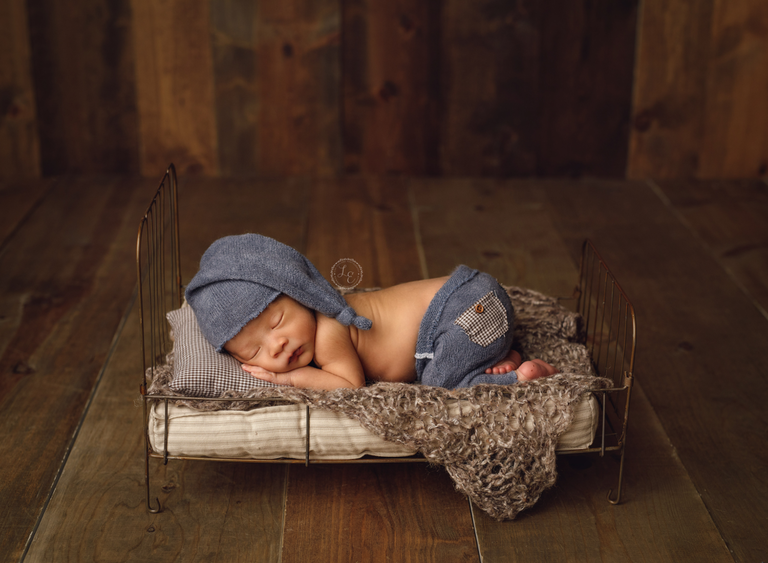 Lisa England Photography | San Diego Newborn Baby Photographer