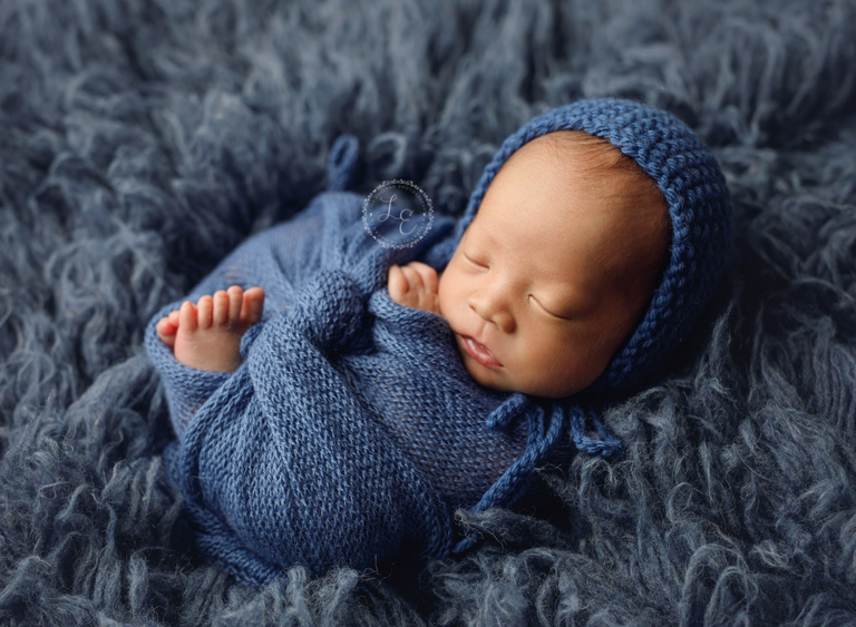 Lisa England Photography | San Diego Newborn Baby Photographer