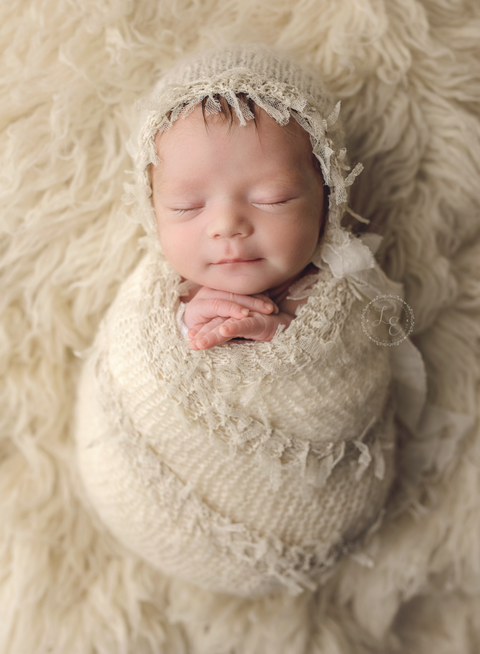 Lisa England Photography | San Diego Newborn Baby Photographer