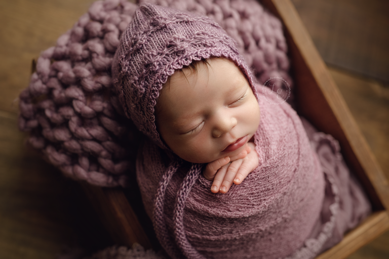 Lisa England Photography | San Diego Newborn Baby Photographer