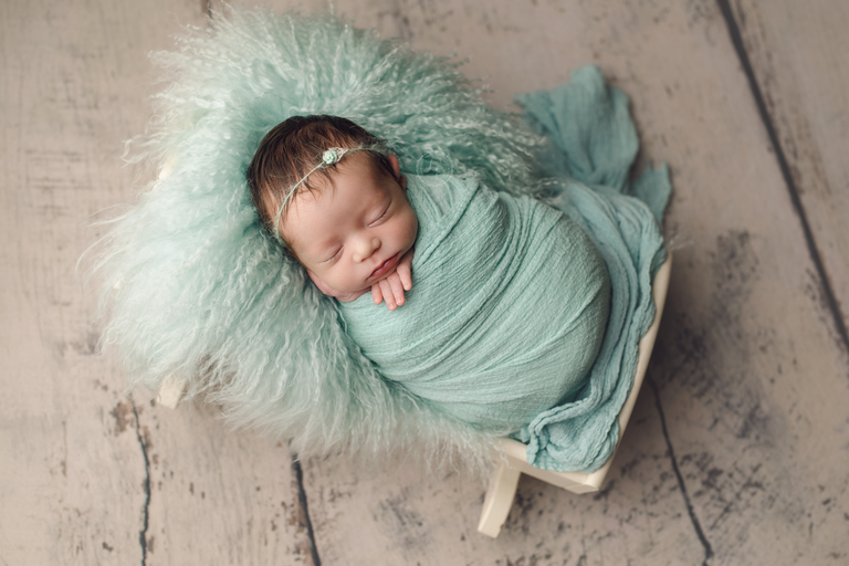Lisa England Photography | San Diego Newborn Baby Photographer