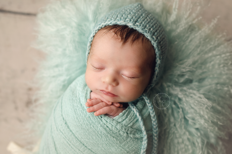 Lisa England Photography | San Diego Newborn Baby Photographer