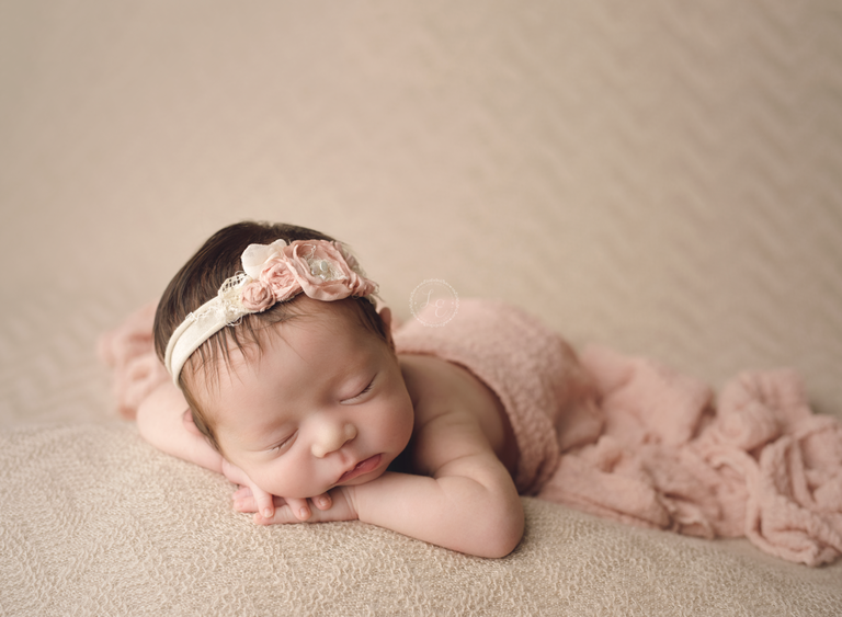 Lisa England Photography | San Diego Newborn Baby Photographer