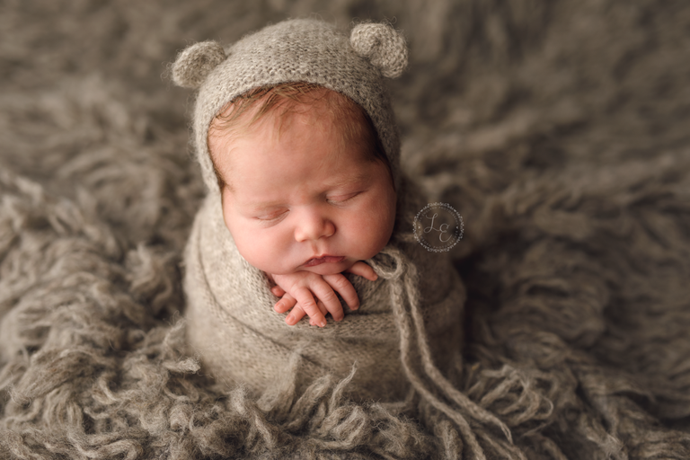 Lisa England Photography | San Diego Newborn Baby Photographer