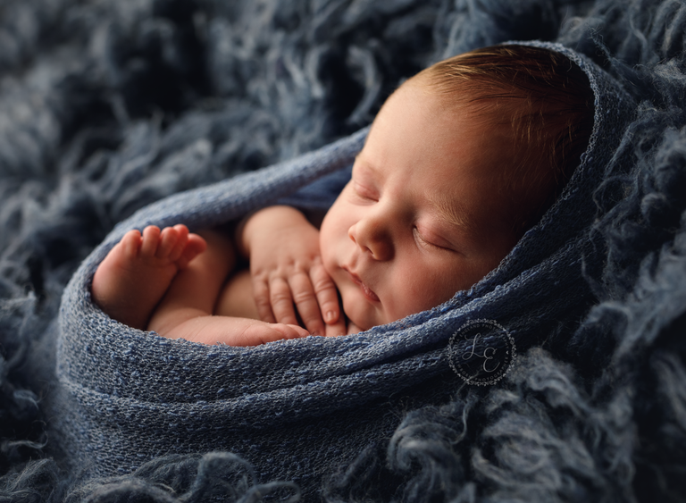 Lisa England Photography | San Diego Newborn Baby Photographer