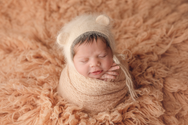 Lisa England Photography | San Diego Newborn Baby Photographer