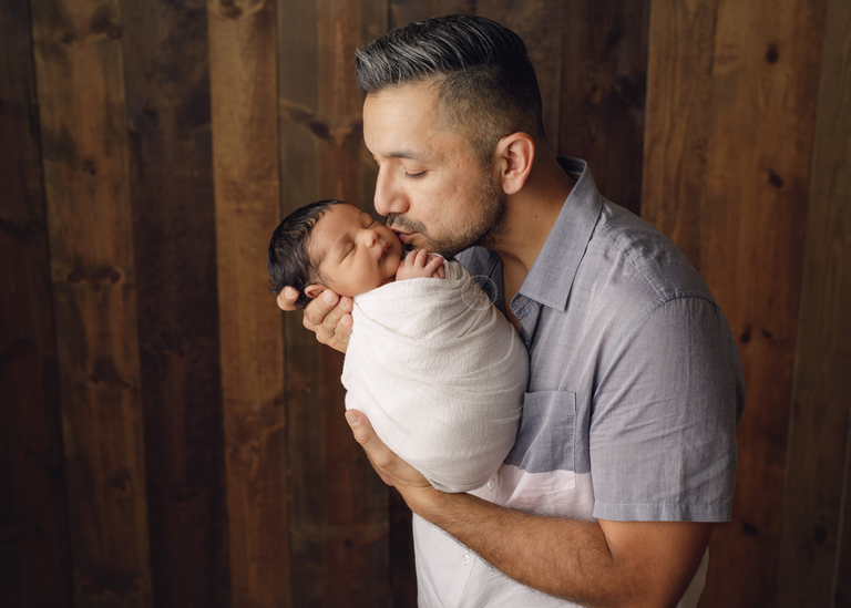 Lisa England Photography | San Diego Newborn Baby Photographer