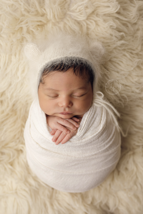 Lisa England Photography | San Diego Newborn Baby Photographer