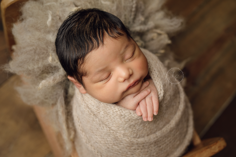 Lisa England Photography | San Diego Newborn Baby Photographer