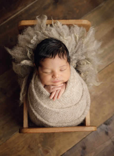 Lisa England Photography | San Diego Newborn Baby Photographer