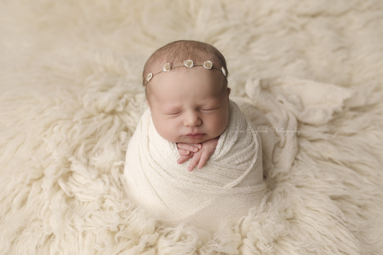 Lisa England Photography | San Diego Newborn Baby Photographer
