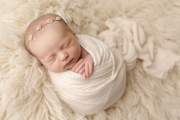 Lisa England Photography | San Diego Newborn Baby Photographer