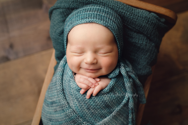 Lisa England Photography | San Diego Newborn Baby Photographer