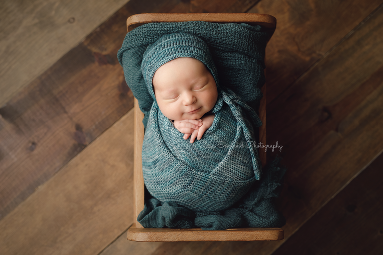 Lisa England Photography | San Diego Newborn Baby Photographer