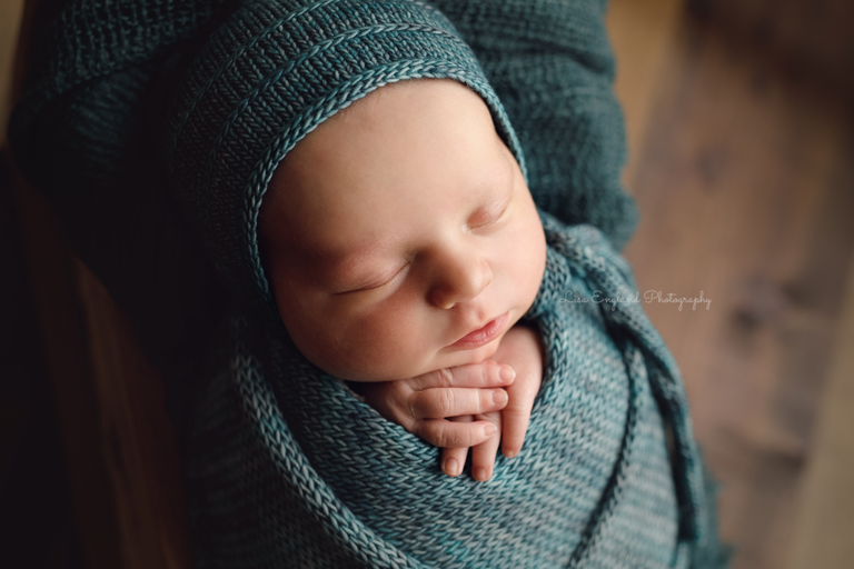 Lisa England Photography | San Diego Newborn Baby Photographer