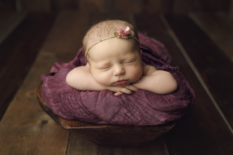 Lisa England Photography | San Diego Newborn Baby Photographer
