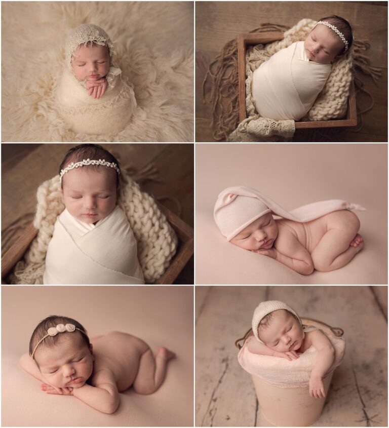 Lisa England Photography | San Diego Newborn Baby Photographer