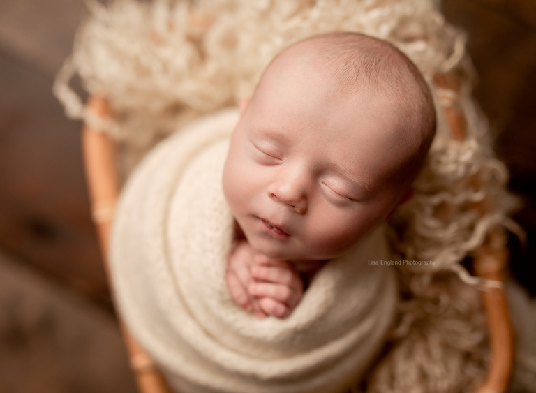 Lisa England Photography | San Diego Newborn Baby Photographer