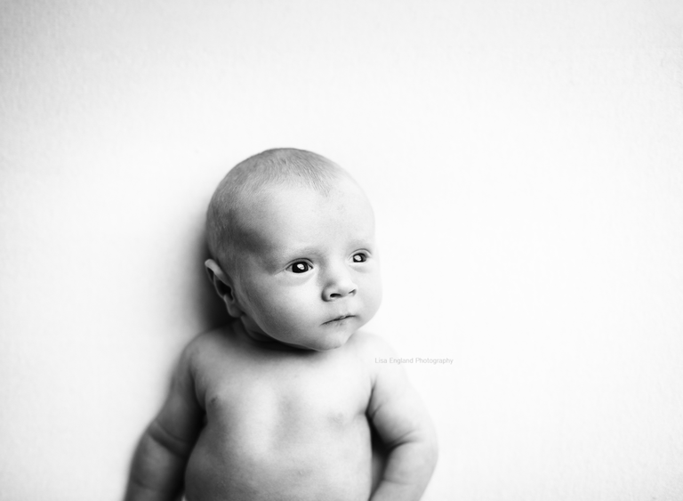 Lisa England Photography | San Diego Newborn Baby Photographer
