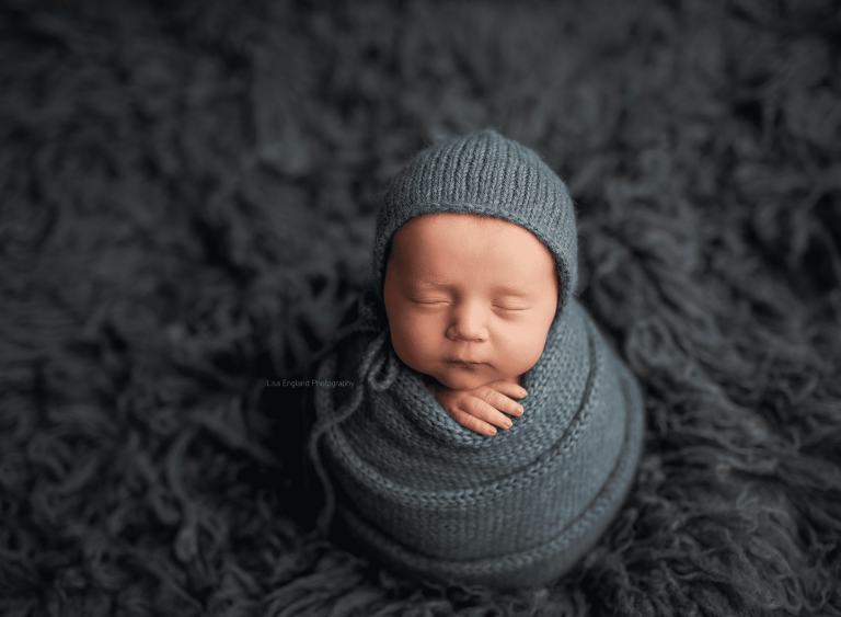 Lisa England Photography | San Diego Newborn Baby Photographer