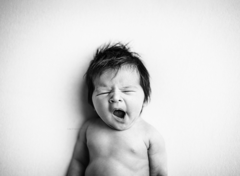 Lisa England Photography | San Diego Newborn Baby Photographer